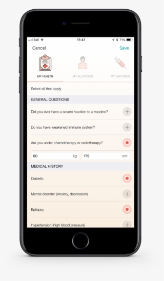 Mockup-3 - Ios 9.3 3 Imessage