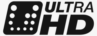 Digital Europe Ultra Hd - Ultra-high-definition Television