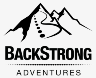 Backstrong Black 14 - Graphic Design