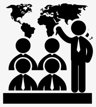 Png File - Syria Highlighted On World Map