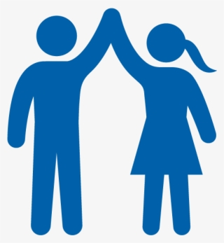 Respect Icon - Igualdad De Genero Png