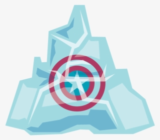 The First Avenger - Graphic Design