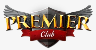 Premier Club Logo - Runescape Premier Club
