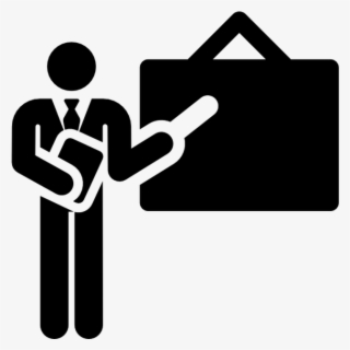 Teacher Free Vector Icon - Teacher Icon Hd Png