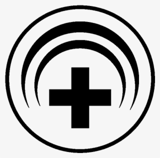 H4 Regenerationfield Hud Icon - Hygieia Symbols