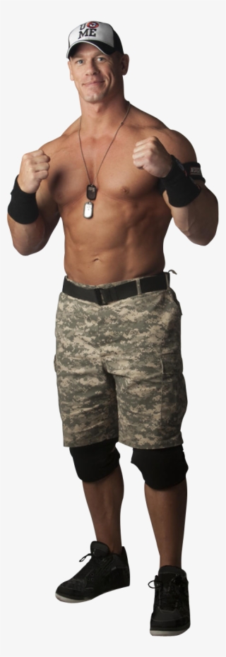 John Cena Png素材- Ww