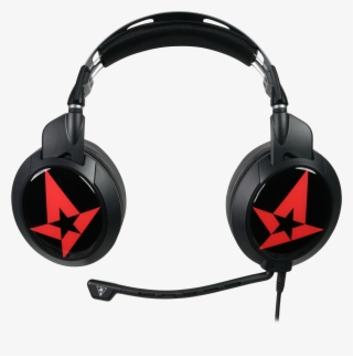 Astralis Logo Elite Speaker Plates