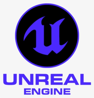Unreal Engine Logo Png
