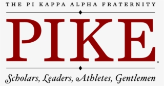 Theta Omicron Indiana State University U00bb Chapter - Pi Kappa Alpha