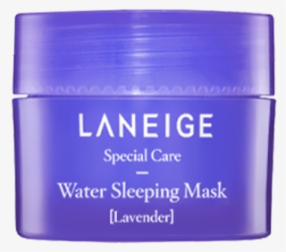 Home / Mask - Laneige Water Sleeping Mask 15ml