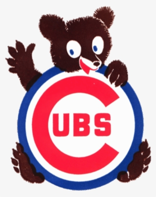 Science And Baseball Road Trip - Vintage Chicago Cubs Logo