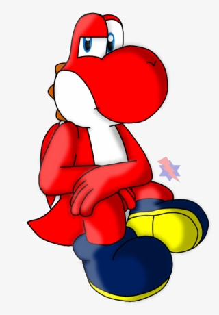 Yoshi's Egg / Mario & Yoshi / Yoshi - Yoshi Egg Game Boy - 500x585 PNG  Download - PNGkit