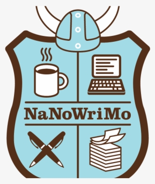 Writing Nanowrimo Kickoff 2017 - National Novel Writing Month