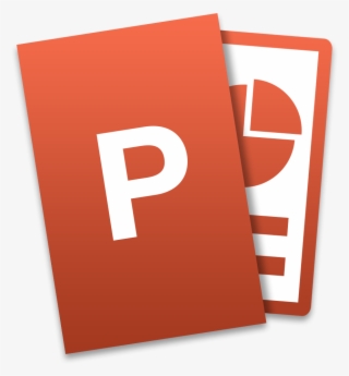 Microsoft Powerpoint Icon Mac