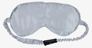 Mulberry Sleep Mask - Bluff