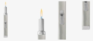 Candle Lighter - Zippo Mini Mpl Multi Purpose/candle Lighter - Chrome