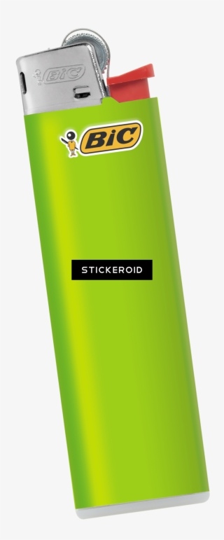 Lighter Zippo Objects - Pen Bic Bp Economy Fine Blue Bx12