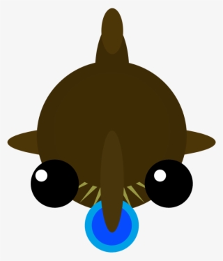 Angler Fish For Deep Sea Biome - Cat
