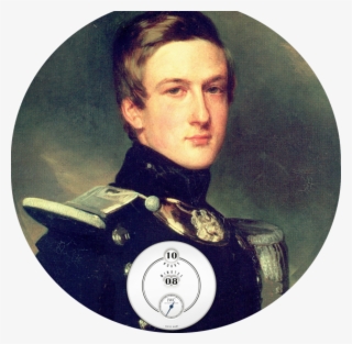 Gregory Pons On Twitter - Henri D Orleans Duc D Aumale