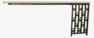 Viyet - Designer Furniture - Tables - Vintage M - Shelf