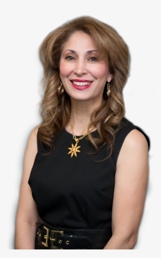 Trust The Doctor That Doctors Trust - Soheila Rostami