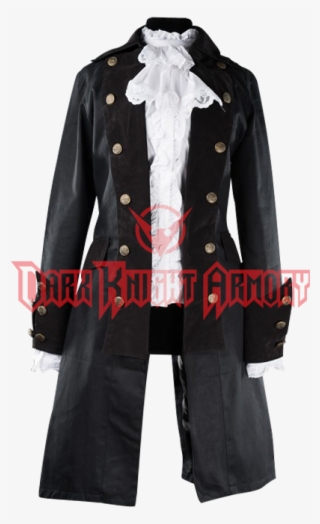 Dark Knight Armoury - Cosplay