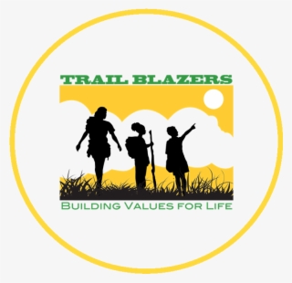 Trail Blazers Logo Png