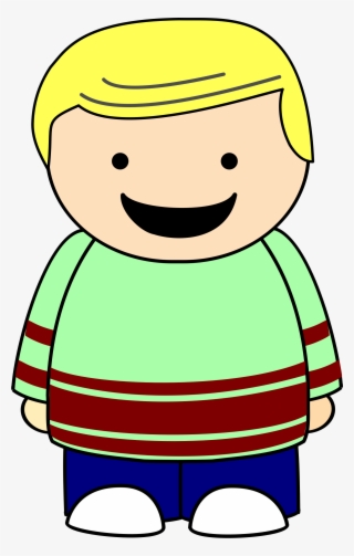 This Free Icons Png Design Of Talking Boy