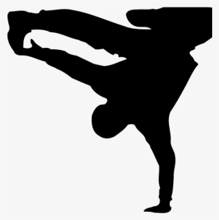 Yefred - Break Dance