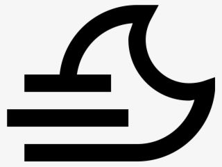 Noche Con Niebla Icon - Icon