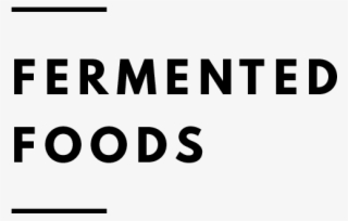 Botanical Folk Fermented Foods Recipes - Olio Event Group