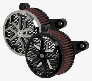 Solid Rotors - Concrete Grinder