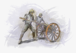 Personajes Cannon - Snow