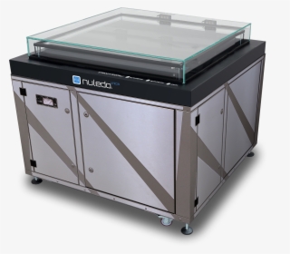 Modularmente Expandible Cámara De Niebla Nuledo, Que - Machine