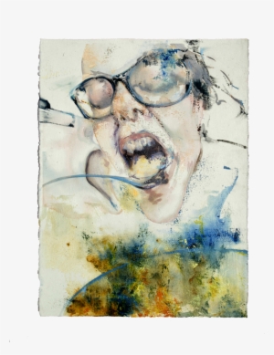 Watercolor Painting