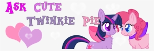 Justagirlonline, Ask Cute Twinkie Pie, Female, Lesbian, - Cartoon