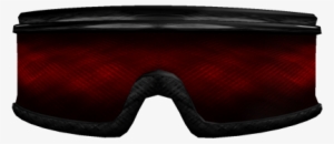 Terminator Vector Sunglasses - Tartan