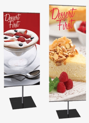 Banner Stands