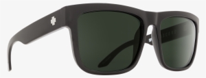 Discord - Sunglasses Matt Black