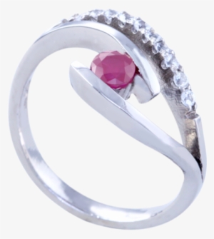Pre-engagement Ring