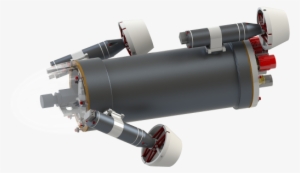 Jaws - Underwater Robotics