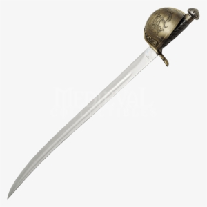 Pirate Sword Png - Pirate Sword