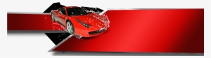 Deluxe Car Wash Services - Car Wash Banner Png