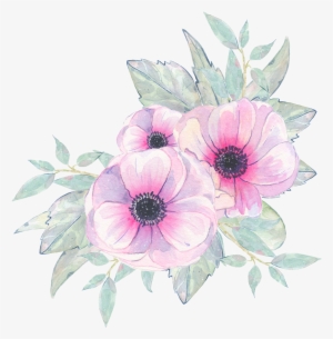 H807 - Flower