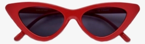 Discover The Coolest - Cat Eye Sunglasses Png
