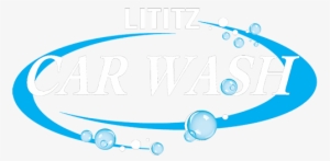 Logo - Car Wash Png Logo