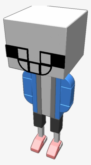 The New Version Of Sans From Undertale His Eye Also - Lineman's Pliers