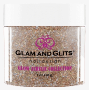 Gl2021 Shooting Stars - Nail Polish