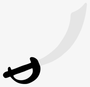 Among The Most Popular Pirate Swords Of All Is The