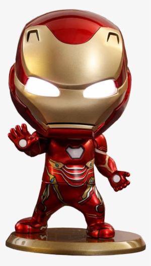 Iron Man Mark L Cosbaby